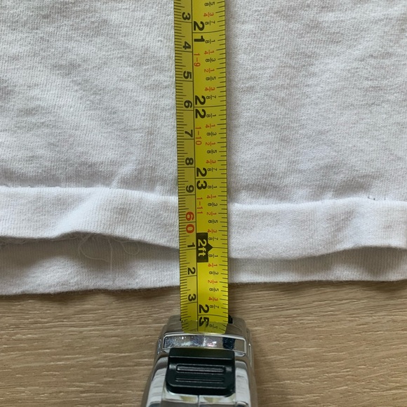 Vintage Costa Rica Travel Beach T Short 90s Single Stitch Men’s XL - Picture 6 of 8